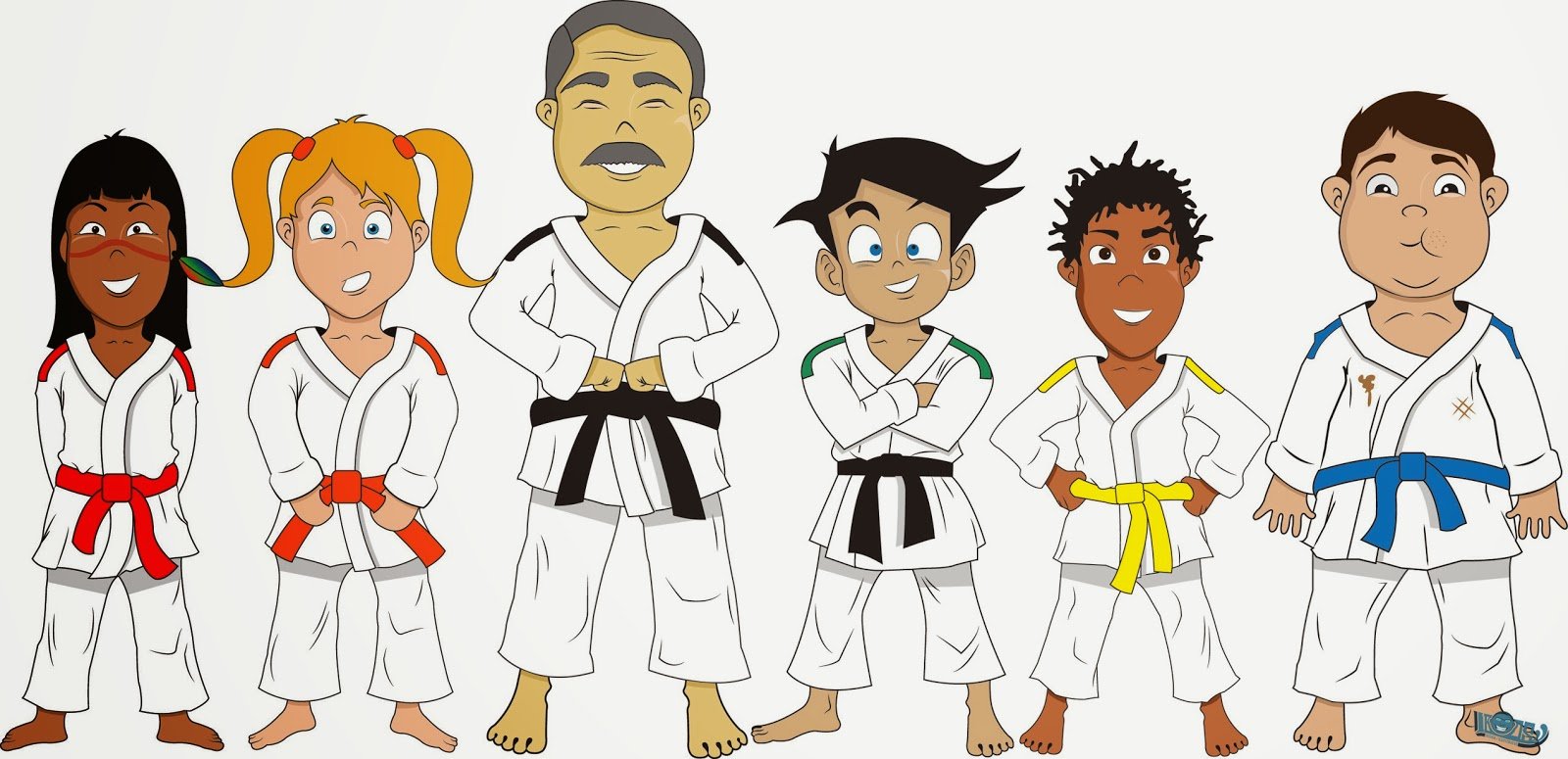 A Parent's Guide to Selecting a Martial Arts School Kids Martial Arts